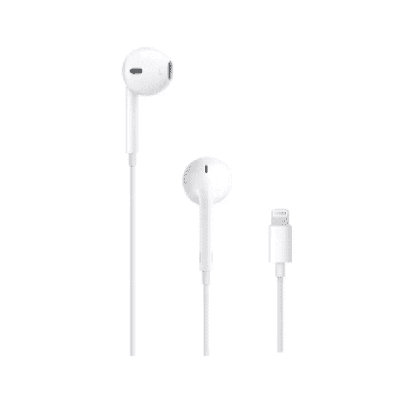 Fone Earpods Conector Lightning - Image 2