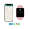 Smartwatch D20s Pro - Image 4